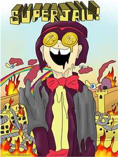 暴力监狱 第1季