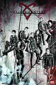 《暗影猎人 第3季》