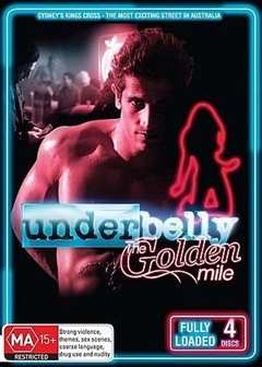 墨尔本风云 第3季