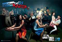 墨尔本风云 第4季