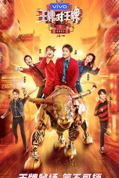 王牌对王牌 第6季