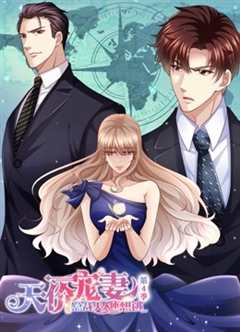 天价宠妻：总裁夫人休想逃 第4季