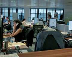 揭秘英格兰银行 第1季