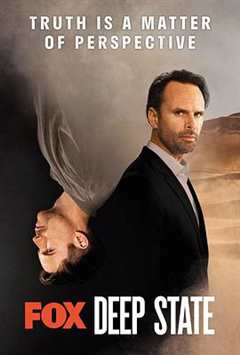 深暗势力 第2季