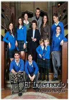 寄宿学校疑云 第2季