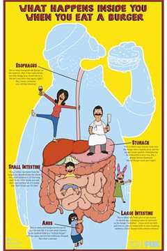 开心汉堡店 第8季
