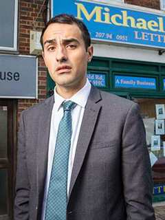 热血废柴中介 第1季