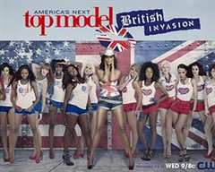 全美超模大赛 第18季