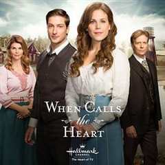 倾听心灵 第3季