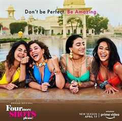 请再来四杯 第2季