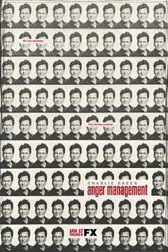 愤怒管理 第2季