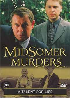 骇人命案事件簿 第6季