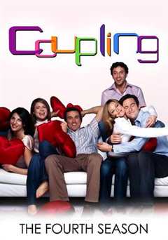 冤家成双对 第4季