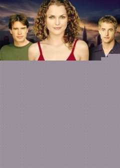 费丽丝蒂 第4季