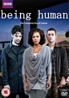 我欲为人 第4季