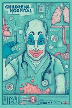 儿童医院 第5季