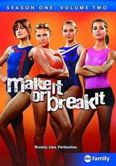 体操公主 第1季