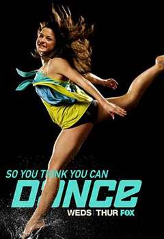 舞魅天下 第4季