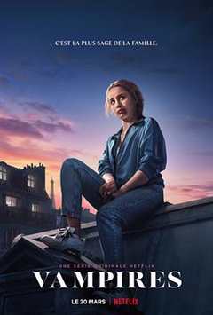 少女吸血鬼 第1季