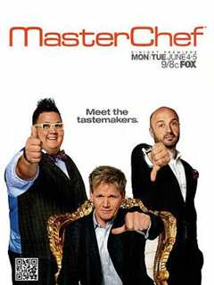 厨艺大师（美版） 第3季