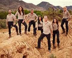 求生任务 第2季