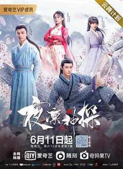 夜凛神探 第1季