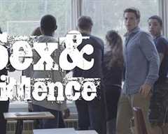 性与暴力 第3季