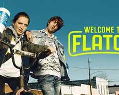 欢迎来到弗拉奇 第1季