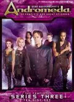 星舰复国记 第3季