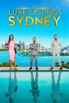 悉尼豪宅 第2季