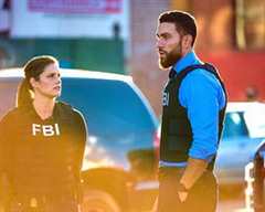 联邦调查局 第4季