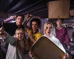 德里女孩 第3季