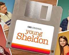 小谢尔顿  第5季