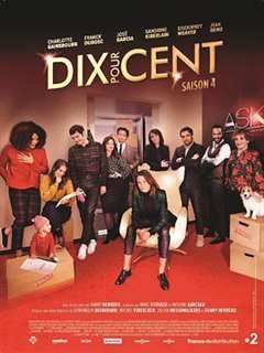 百分之十 第4季