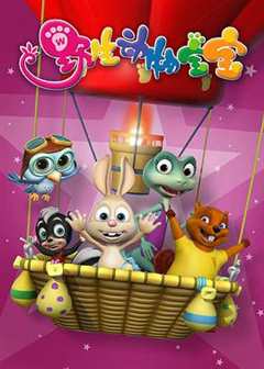 野生动物宝宝 第1季