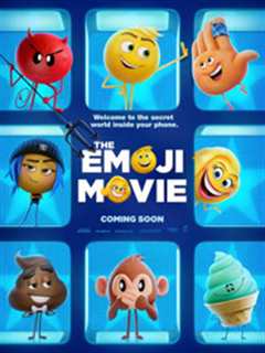 表情奇幻冒险（普通话）