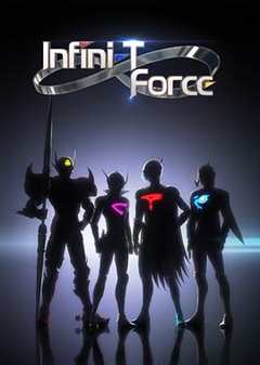 Infini TForce