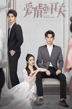 爱情的开关（DVD版）