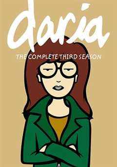 拽妹黛薇儿 第3季