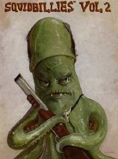 鱿鱼仔的乡土生活 第2季