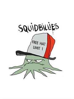 鱿鱼仔的乡土生活 第11季