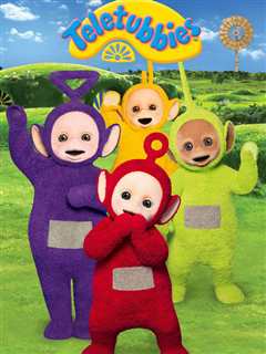 新天线宝宝 第2季