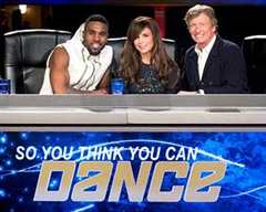 舞魅天下 第12季