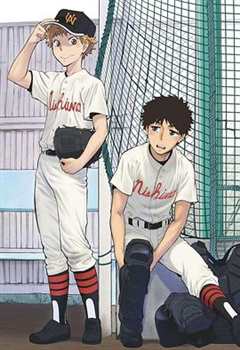 王牌投手 振臂高挥