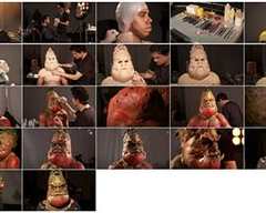 特效化妆师大对决 第3季