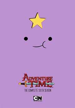 探险活宝 第6季