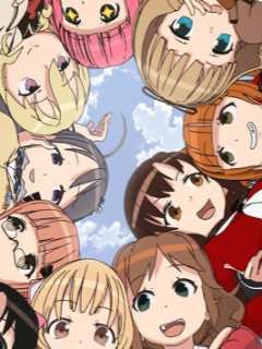 索吧！部活剧 第3季