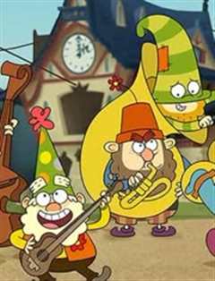 七个小矮人 第2季