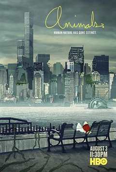 纽约屁民 第3季