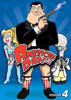 美国老爸 第4季